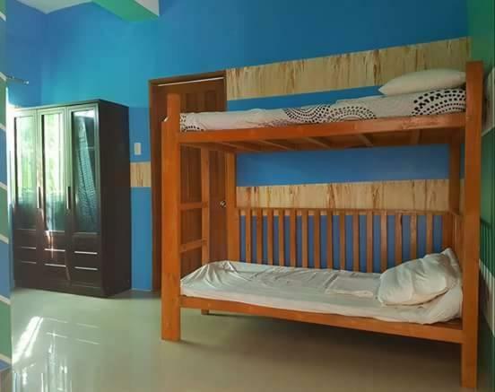 Hangout Beach Resort Caticlan Exterior photo